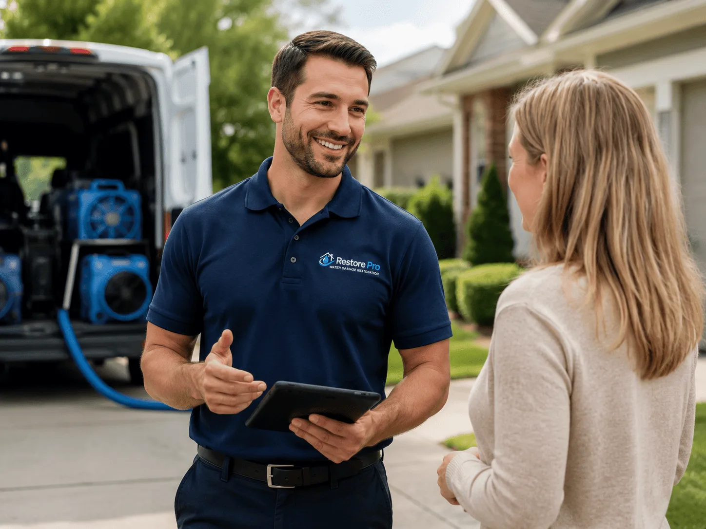 Water Damage Restoration Mccall, ID FAQs